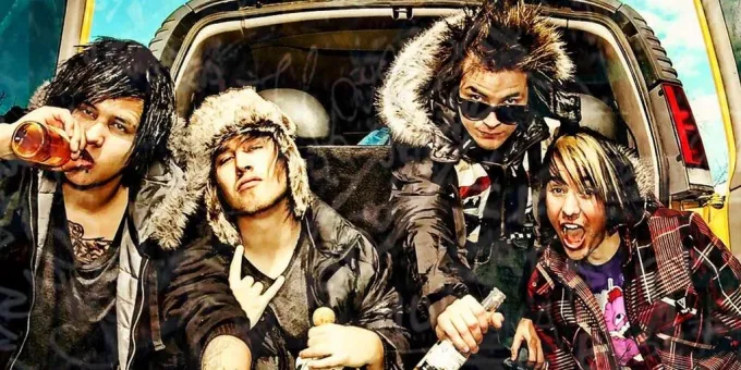 Brokencyde