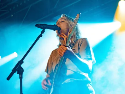 Lissie