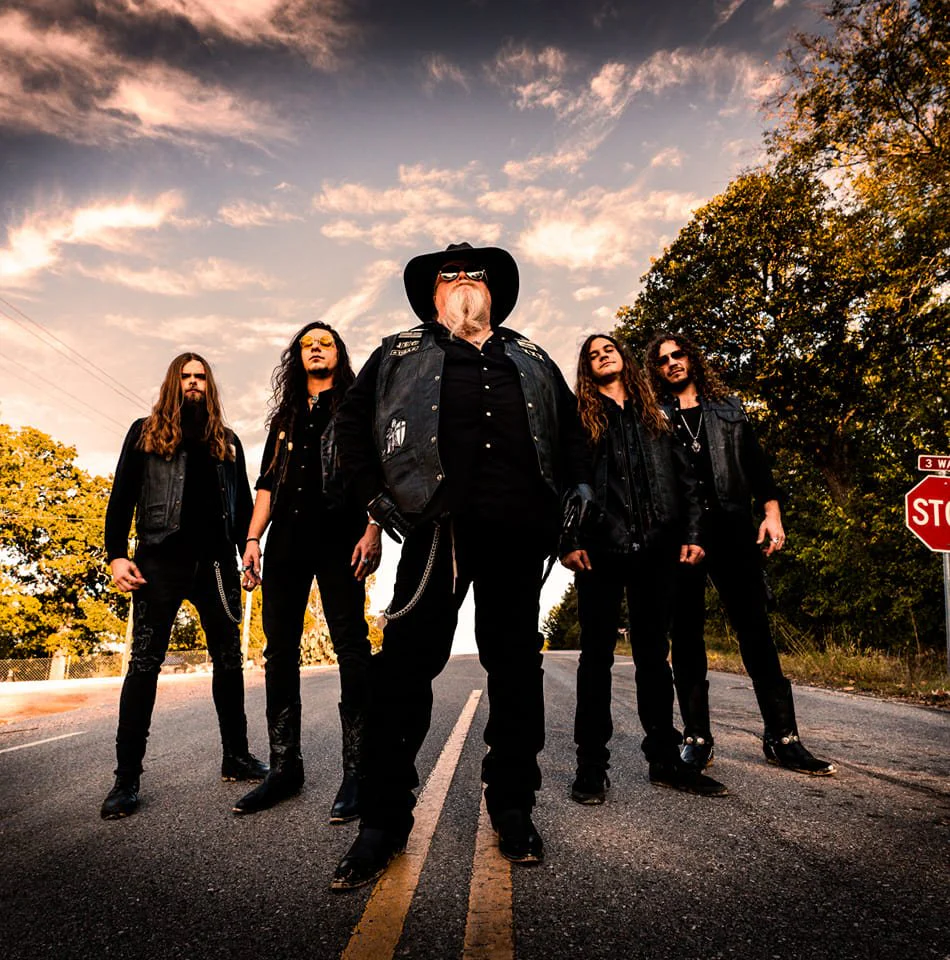 Texas Hippie Coalition tickets