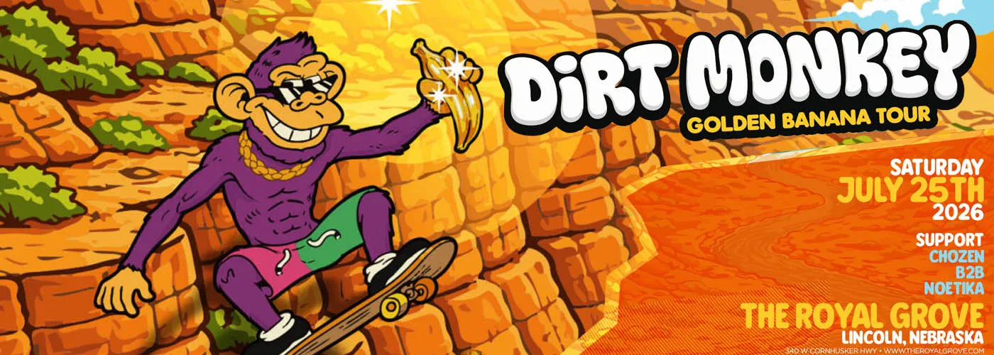 Dirt Monkey
